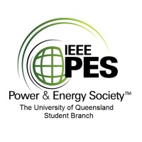 UQ IEEE Power and Energy Society - Student Branch logo - Similar company to Uq Ieee Hkn Mu-Kappa Chapter