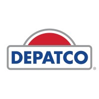 Depatco logo - Similar company to Johnson Constructors