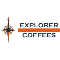 Explorer Coffees logo - Similar company to Benchmark Coffee Traders