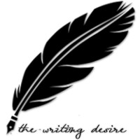 The Writing Desire logo - Similar company to Content Wizard