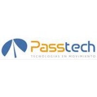 Passtech SpA logo - Similar company to Hv Test