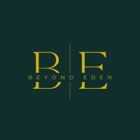 Beyond Eden Interiors logo - Similar company to Modern Elegance Studio