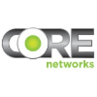 Core Networks logo - Similar company to Core Communications