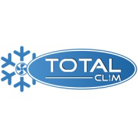 TOTAL CLIM logo - Similar company to Rapibat