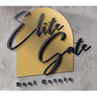 Elite Gate Real Estate logo - Similar company to Elite Gate Corporate Services Provider