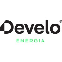 Develo Energia logo - Similar company to Wisely Energy®