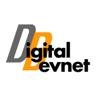 Digital Devnet logo - Similar company to Devnet Mastery