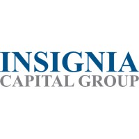 Insignia Capital Group logo - Similar company to Veritone One