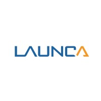 Launca Medical logo - Similar company to Panda Scanner