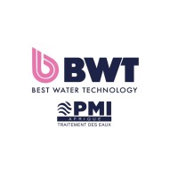 BWT - PMI Afrique logo - Similar company to Extern Partners