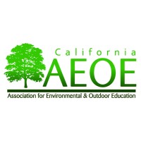 Association for Environmental and Outdoor Education (AEOE) logo - Similar company to Ten Strands