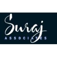 SURAJ ASSOCIATES, CHARTERED ACCOUNTANT logo - Similar company to U.R.P. & Associates, Chartered Accountants