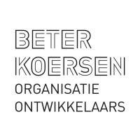 Beter Koersen Organisatie Ontwikkelaars logo - Similar company to Fast Moving Targets