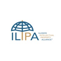 ILIPA - Illinois Intellectual Property Alliance logo - Similar company to Chicago Women In Ip (Chiwip)