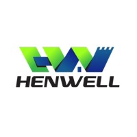 Henwell logo - Similar company to Eonrack
