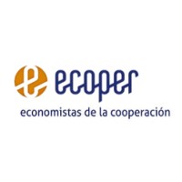 ecoper logo - Similar company to Coopsoc: Laboratori D'Idees Socials