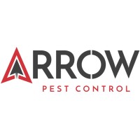 Arrow Pest Control logo - Similar company to Pathway Talent