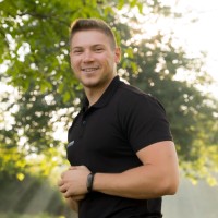 Personal Trainer Magdeburg - Dennis Reimche logo - Similar company to Jäckel Solutions Gmbh