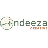Indeeza Creative Agency logo - Similar company to Talented Recruiting