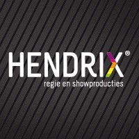 Hendrix Regie en Showproducties logo - Similar company to Sanderx