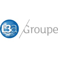 L3a Groupe logo - Similar company to Onedi