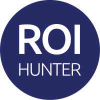 ROI Hunter logo - Similar company to Knowru