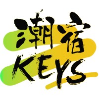 Keys China