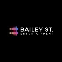 Bailey St. Entertainment logo - Similar company to Fusionwrx