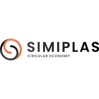 Simiplas logo - Similar company to Hashteq