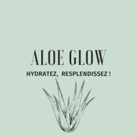 Aloe Glow logo - Similar company to Olizzi