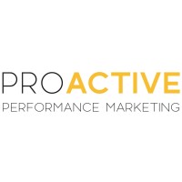 Pro-Active logo - Similar company to Walker Milton