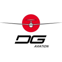 DG Aviation GmbH logo - Similar company to Dfc Aviation Services, Llc