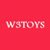 w3toys logo - Similar company to Absurd