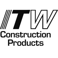 ITW Construction Products – Sverige logo - Similar company to Itw Construction Products (Uk & Nordics)