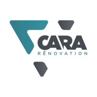 Cara Renovation logo - Similar company to Cara Energie