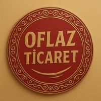 OFLAZ TİCARET logo - Similar company to Egeala Food Industry And Trade Limited Company