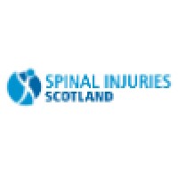 Spinal Injuries Scotland logo - Similar company to Aware Scotland