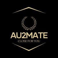 AU2MATE Tasmania logo - Similar company to Happy Sinks