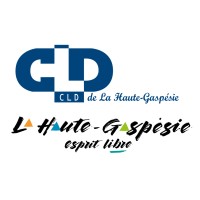 Cld De La Haute-Gaspésie