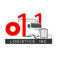 O11 Logistics, Inc logo - Similar company to Bg011Llc