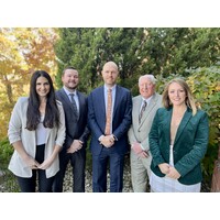 Stratos Wealth Partners, Butson Financial Advisors, LLC Division logo - Similar company to Smith & Sell Construction, Inc