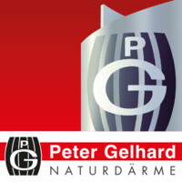 Peter Gelhard Naturdärme KG logo - Similar company to Jürging Gmbh