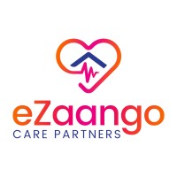eZaango Care Partners logo - Similar company to The Proven Group
