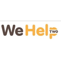 We Help Two logo - Similar company to Aurelius Manufacturing