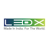 LEDX Technology logo - Similar company to Active Led