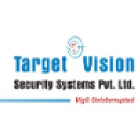 TARGET VISION SECURITY SYSTEMS logo - Similar company to Autopass India