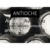 Antioche Wines logo - Similar company to Turasan