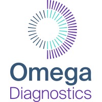 Omega Diagnostics logo - Similar company to Avingtrans Plc