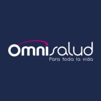 Omnisalud logo - Similar company to Tres Pagos