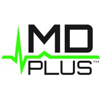 MD Plus, Inc. logo - Similar company to Nextcoders